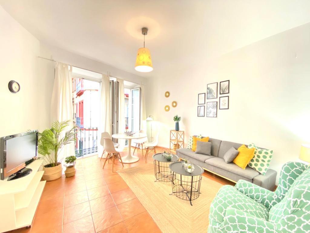 Appartamento Superb In Downtown Of ,parking Optional, !!
