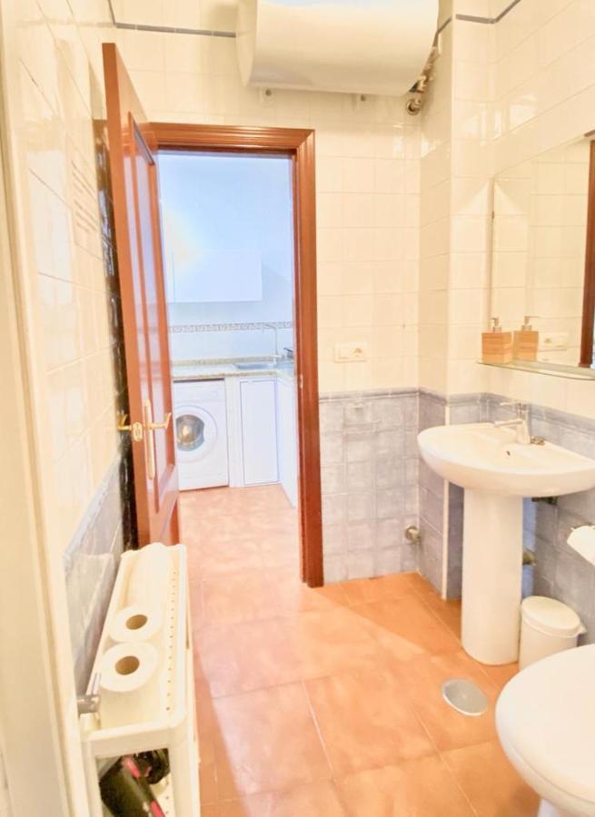 Superb In Downtown Of ,parking Optional, !! Appartamento Siviglia