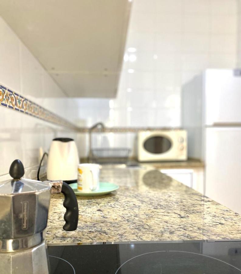Superb In Downtown Of ,parking Optional, !! Appartamento Siviglia