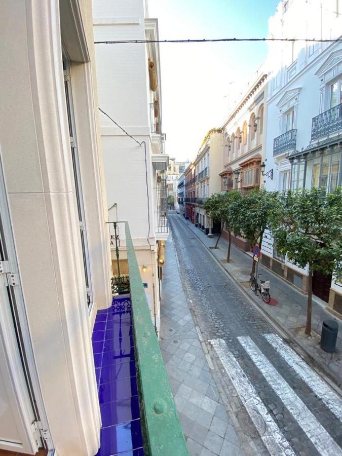 Superb In Downtown Of ,parking Optional, !! Appartamento Siviglia