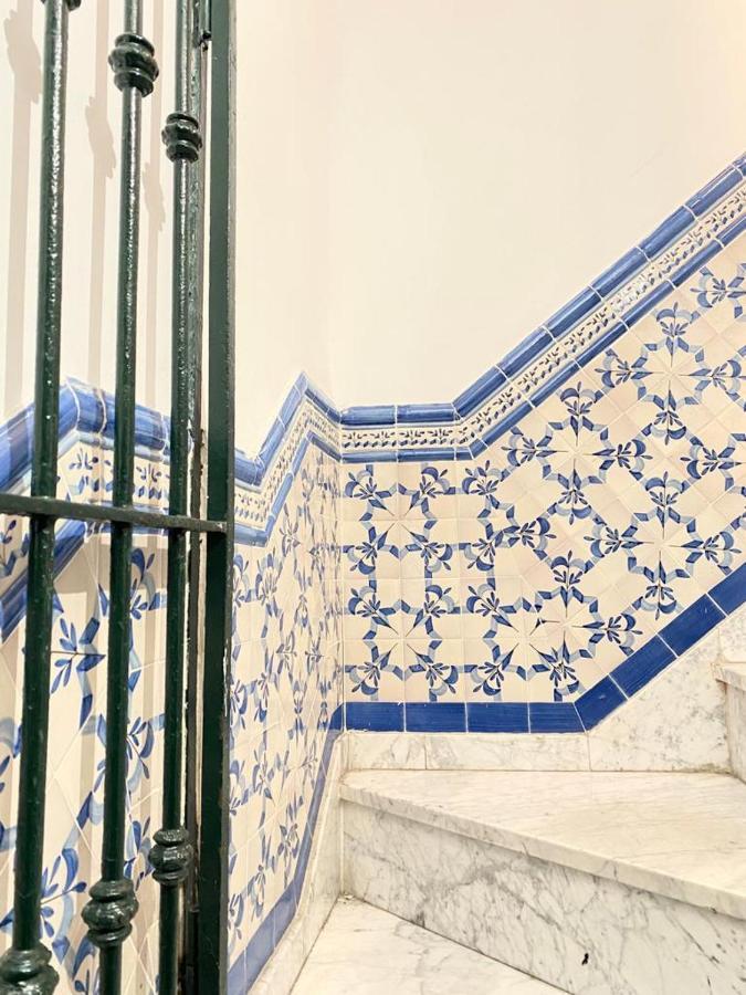Superb In Downtown Of ,parking Optional, !! Appartamento Siviglia